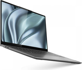 Lenovo Yoga Slim 7 Pro цена и информация | Ноутбуки | pigu.lt