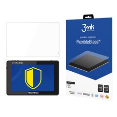 3mk FlexibleGlass Screen Protector 5903108407687 цена и информация | Аксессуары для планшетов, электронных книг | pigu.lt