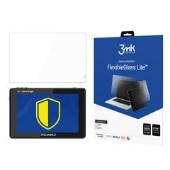 Feelworld LUT7 - 3mk FlexibleGlass Lite™ 11'' screen protector цена и информация | Аксессуары для планшетов, электронных книг | pigu.lt
