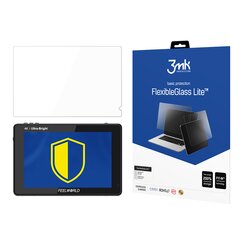 3mk FlexibleGlass Lite Screen Protector 5903108407656 цена и информация | Аксессуары для планшетов, электронных книг | pigu.lt