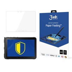 Samsung Galaxy Tab Active 4 Pro - 3mk Paper Feeling™ 11'' screen protector цена и информация | Аксессуары для планшетов, электронных книг | pigu.lt