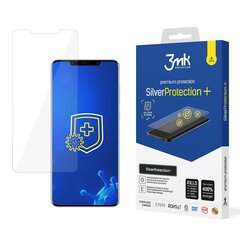 Huawei Mate 50 Pro - 3mk SilverProtection+ screen protector цена и информация | Защитные пленки для телефонов | pigu.lt