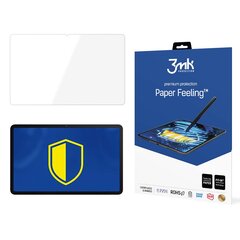 Honor Pad 8 - 3mk Paper Feeling™ 13'' screen protector цена и информация | Аксессуары для планшетов, электронных книг | pigu.lt