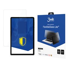 3mk FlexibleGlass Lite Screen Protector 5903108487030 цена и информация | Аксессуары для планшетов, электронных книг | pigu.lt