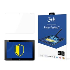 3mk Paper Feeling Screen Protector 5903108490764 цена и информация | Аксессуары для планшетов, электронных книг | pigu.lt