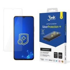 Doogee S96 Pro - 3mk SilverProtection+ защитная пленка для экрана цена и информация | Защитные пленки для телефонов | pigu.lt