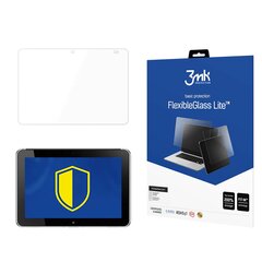 3mk FlexibleGlass Lite Screen Protector 5903108490740 цена и информация | Аксессуары для планшетов, электронных книг | pigu.lt