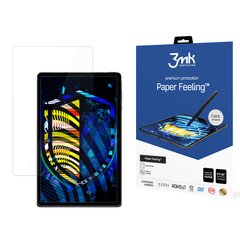 3mk Paper Feeling Screen Protector 5903108487054 цена и информация | Аксессуары для планшетов, электронных книг | pigu.lt