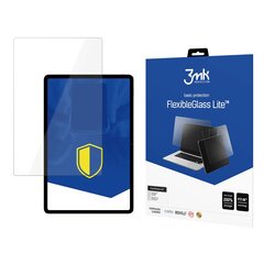 3mk FlexibleGlass Lite Screen Protector 5903108499873 kaina ir informacija | Planšečių, el. skaityklių priedai | pigu.lt