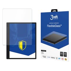 3mk FlexibleGlass Screen Protector 5903108512961 kaina ir informacija | Planšečių, el. skaityklių priedai | pigu.lt