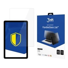 Nokia T21 - 3mk FlexibleGlass Lite™ 11'' screen protector цена и информация | Аксессуары для планшетов, электронных книг | pigu.lt