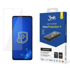 Nokia X30 - 3mk SilverProtection+ screen protector цена и информация | Защитные пленки для телефонов | pigu.lt