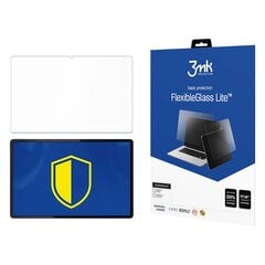 3mk FlexibleGlass Lite Screen Protector 5903108514408 цена и информация | Аксессуары для планшетов, электронных книг | pigu.lt