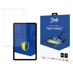 3mk Paper Feeling Screen Protector 5903108514309 цена и информация | Аксессуары для планшетов, электронных книг | pigu.lt