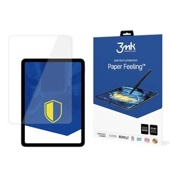 Apple iPad 10 gen - 3mk Paper Feeling™ 11'' screen protector цена и информация | Аксессуары для планшетов, электронных книг | pigu.lt