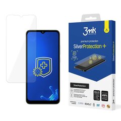 Xiaomi Redmi A1|Xiaomi Redmi A1 Plus - 3mk SilverProtection+ screen protector цена и информация | Защитные пленки для телефонов | pigu.lt