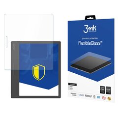 3mk FlexibleGlass Screen Protector 5903108512817 kaina ir informacija | Planšečių, el. skaityklių priedai | pigu.lt