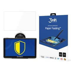 3mk Paper Feeling Screen Protector 5903108517119 цена и информация | Аксессуары для планшетов, электронных книг | pigu.lt
