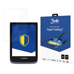 PocketBook InkPad 3 Pro - 3mk Paper Feeling™ 8.3'' screen protector цена и информация | Аксессуары для планшетов, электронных книг | pigu.lt