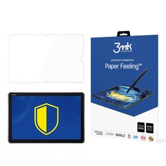 Huawei MediaPad M5 10 - 3mk Paper Feeling™ 11'' screen protector цена и информация | Аксессуары для планшетов, электронных книг | pigu.lt