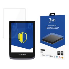 3mk FlexibleGlass Screen Protector 5903108516815 kaina ir informacija | Planšečių, el. skaityklių priedai | pigu.lt