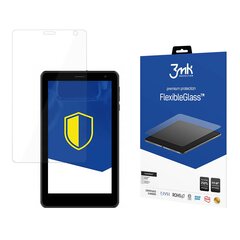 Navitel T787 4G - 3mk FlexibleGlass™ 8.3'' screen protector цена и информация | Аксессуары для планшетов, электронных книг | pigu.lt