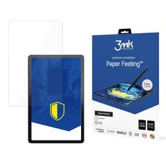 Lenovo Tab P11 Gen 2 - 3mk Paper Feeling™ 13'' screen protector цена и информация | Аксессуары для планшетов, электронных книг | pigu.lt