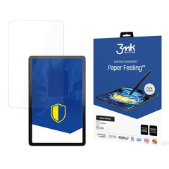 Lenovo Tab P11 Pro Gen 2 - 3mk Paper Feeling™ 13'' screen protector цена и информация | Аксессуары для планшетов, электронных книг | pigu.lt