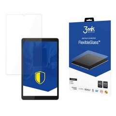 3mk FlexibleGlass Screen Protector 5903108521734 цена и информация | Аксессуары для планшетов, электронных книг | pigu.lt