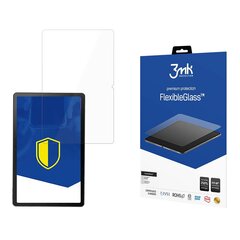 Lenovo Tab M10 3rd Gen 10,1 - 3mk FlexibleGlass™ 11'' screen protector цена и информация | Аксессуары для планшетов, электронных книг | pigu.lt