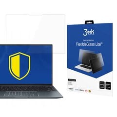 Asus Zenbook 14x OLED - 3mk FlexibleGlass Lite™ 15'' screen protector цена и информация | Охлаждающие подставки и другие принадлежности | pigu.lt