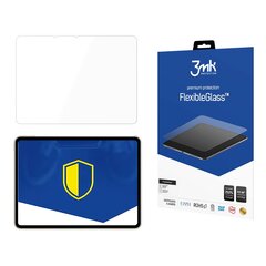 Oppo Pad 2 - 3mk FlexibleGlass™ 13'' screen protector цена и информация | Аксессуары для планшетов, электронных книг | pigu.lt