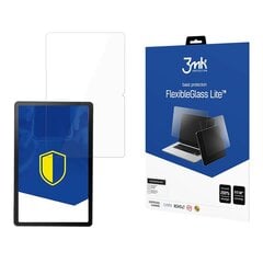 3mk FlexibleGlass Lite Screen Protector 5903108521635 kaina ir informacija | Planšečių, el. skaityklių priedai | pigu.lt