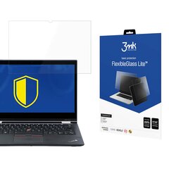 Защитная плёнка 3mk FlexibleGlass Lite™ для Oppo A77  цена и информация | Охлаждающие подставки и другие принадлежности | pigu.lt