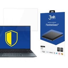 Asus Zenbook 14x OLED - 3mk FlexibleGlass™ 15'' screen protector цена и информация | Охлаждающие подставки и другие принадлежности | pigu.lt