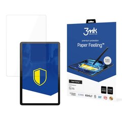 3mk Paper Feeling Screen Protector 5903108522502 цена и информация | Аксессуары для планшетов, электронных книг | pigu.lt