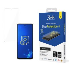 Motorola Moto E13 - 3mk SilverProtection+ screen protector цена и информация | Защитные пленки для телефонов | pigu.lt