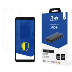 ZTE Blade L210 - 3mk ARC+ screen protector цена и информация | Защитные пленки для телефонов | pigu.lt