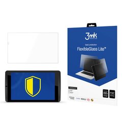 3mk FlexibleGlass Lite Screen Protector 5903108490658 цена и информация | Аксессуары для планшетов, электронных книг | pigu.lt