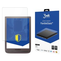 3mk FlexibleGlass Screen Protector 5903108512992 kaina ir informacija | Planšečių, el. skaityklių priedai | pigu.lt