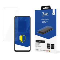 Samsung Galaxy S23 5G - 3mk ARC+ screen protector цена и информация | Защитные пленки для телефонов | pigu.lt