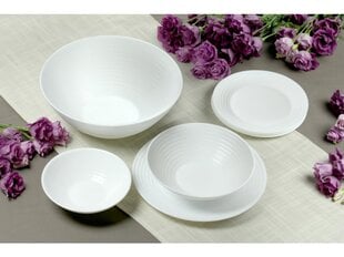  Набор посуды  Harena , 41 часть цена и информация | Посуда, тарелки, обеденные сервизы | pigu.lt