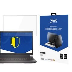 Dell Latitude 7275 m7-6Y75 - 3mk FlexibleGlass Lite™ 13'' screen protector цена и информация | Охлаждающие подставки и другие принадлежности | pigu.lt