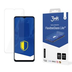 3mk FlexibleGlass Lite kaina ir informacija | Apsauginės plėvelės telefonams | pigu.lt