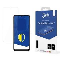 3mk FlexibleGlass Lite kaina ir informacija | Apsauginės plėvelės telefonams | pigu.lt