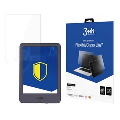 Amazon Kindle 11 - 3mk FlexibleGlass Lite™ screen protector цена и информация | Аксессуары для планшетов, электронных книг | pigu.lt