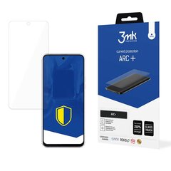 HTC U23 Pro - 3mk ARC+ screen protector цена и информация | Защитные пленки для телефонов | pigu.lt