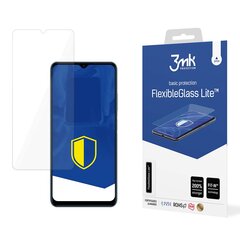 3mk FlexibleGlass Lite kaina ir informacija | Apsauginės plėvelės telefonams | pigu.lt