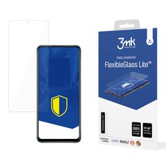 Lenovo Legion - 3mk FlexibleGlass Lite™ screen protector цена и информация | Защитные пленки для телефонов | pigu.lt