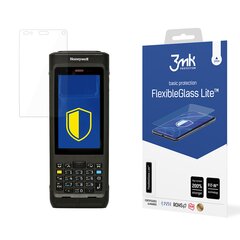 Honeywell CN80 - 3mk FlexibleGlass Lite™ screen protector цена и информация | Защитные пленки для телефонов | pigu.lt